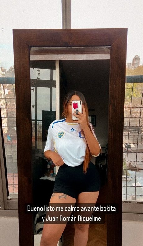 Sofi Fernandez