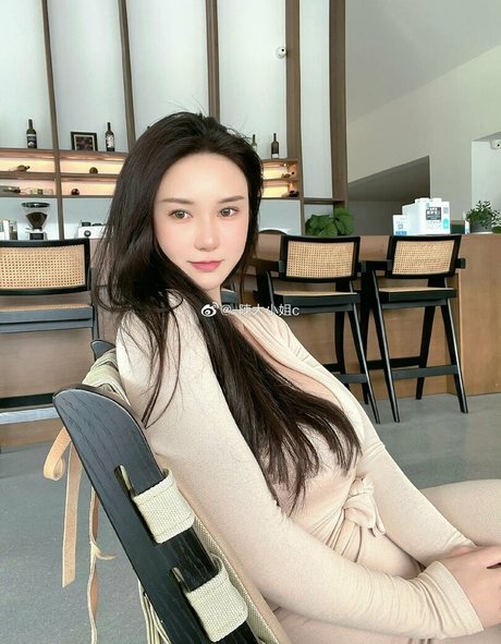 Foto desnuda filtrada de OnlyFans de Chendaxiaojie99