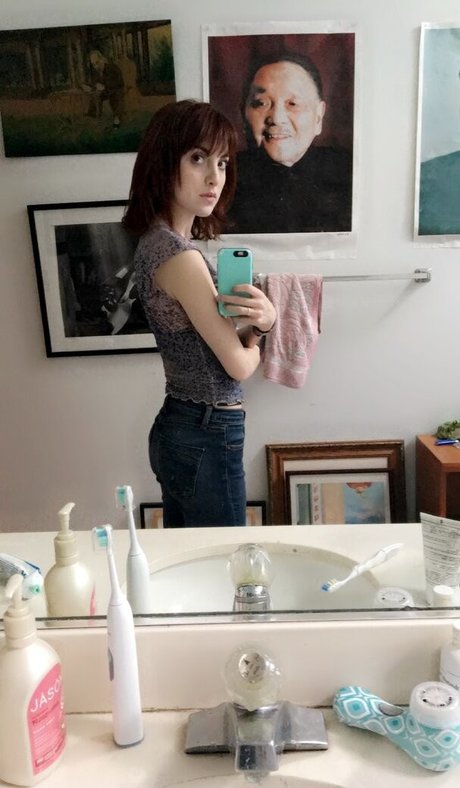 Juliette Goglia