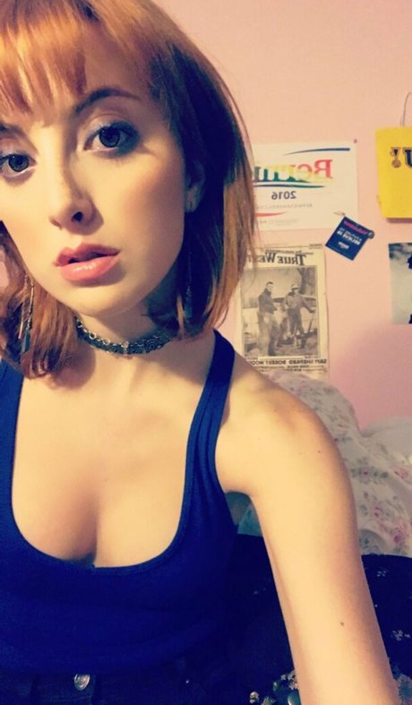 Juliette Goglia