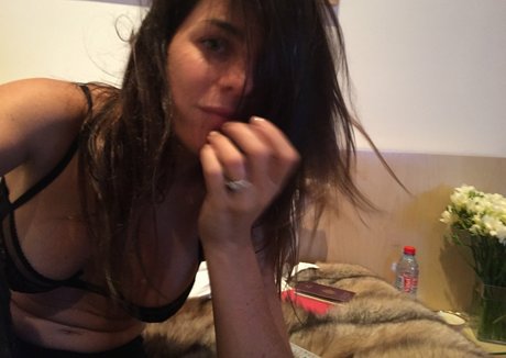 Julia Restoin Roitfeld