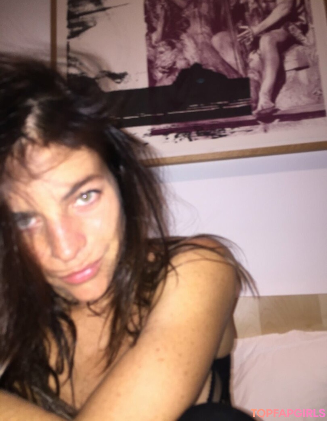 Foto desnuda filtrada de OnlyFans de Julia Restoin Roitfeld #12 Foto desnuda filtrada de OnlyFans de Julia Restoin Roitfeld #12