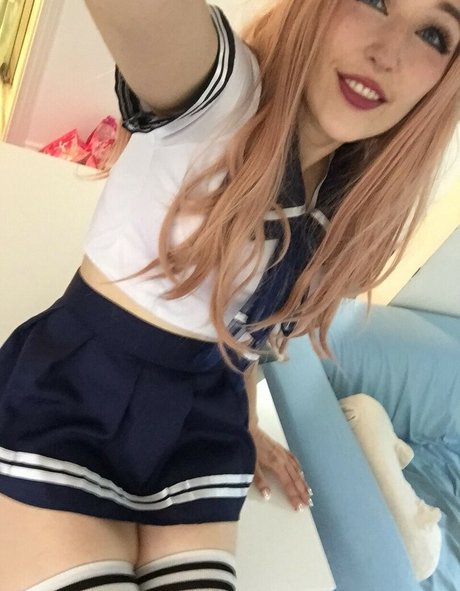 Seafoam Kitten Asmr