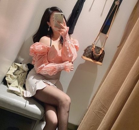 Foto desnuda filtrada de OnlyFans de Didifootjob