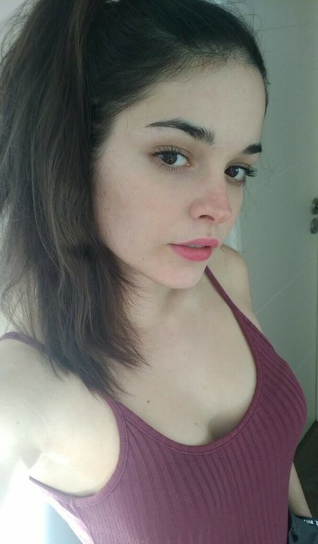 Foto desnuda filtrada de OnlyFans de Nyxipuff