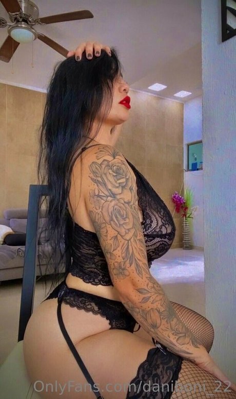 Daniela Bonilla