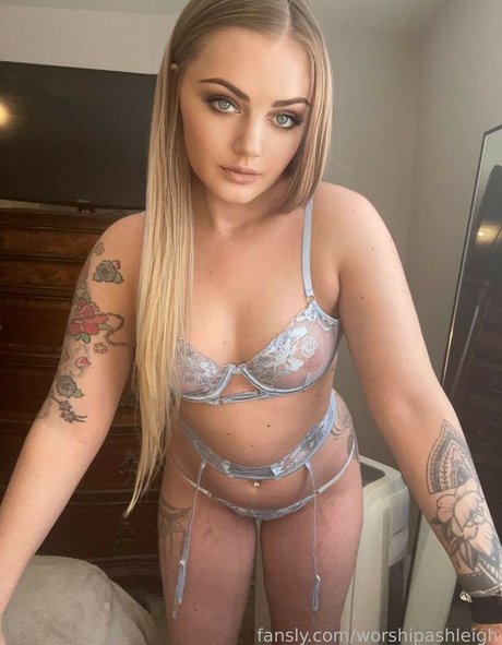 Worshipashleigh