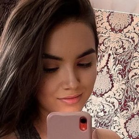Foto desnuda filtrada de OnlyFans de Katusha Kazeeva