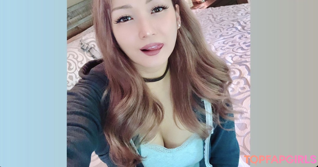 Foto desnuda filtrada de OnlyFans de Reina Scully #74 Foto desnuda filtrada de OnlyFans de Reina Scully #74