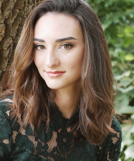 Abigail Shapiro