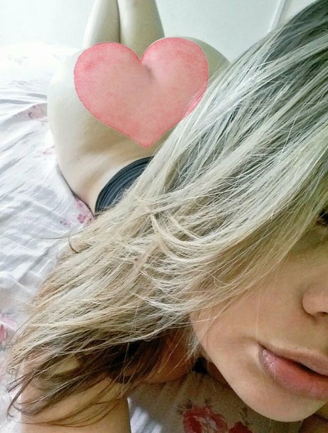 Foto desnuda filtrada de OnlyFans de Gleica Rossoni