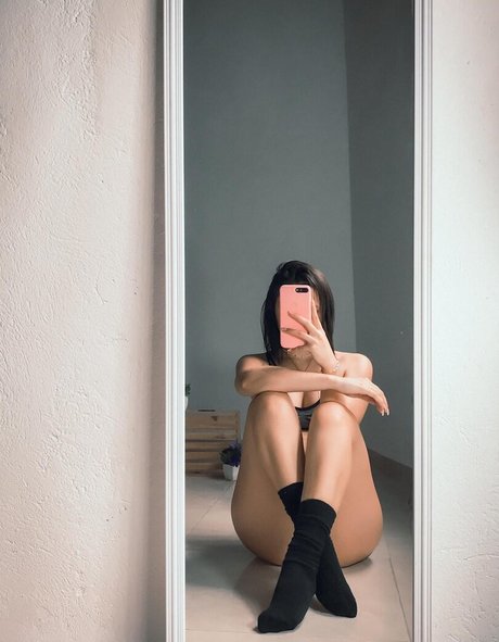 Foto desnuda filtrada de OnlyFans de Tania Ocampo