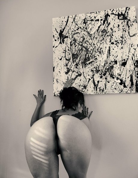 Foto desnuda filtrada de OnlyFans de Askashley479