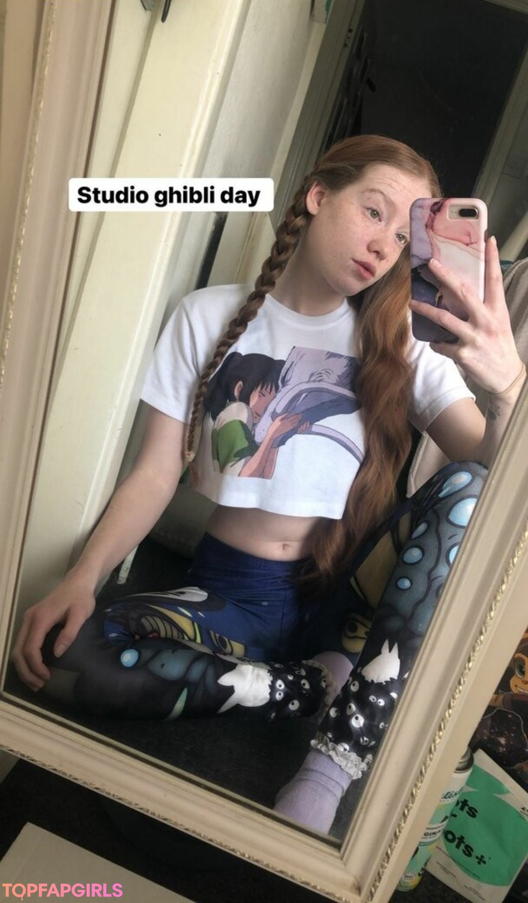 Foto desnuda filtrada de OnlyFans de Lucie Rose Middleton #7 Foto desnuda filtrada de OnlyFans de Lucie Rose Middleton #7