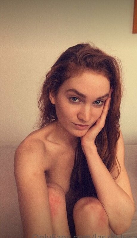 Foto desnuda filtrada de OnlyFans de Laszlo Luca