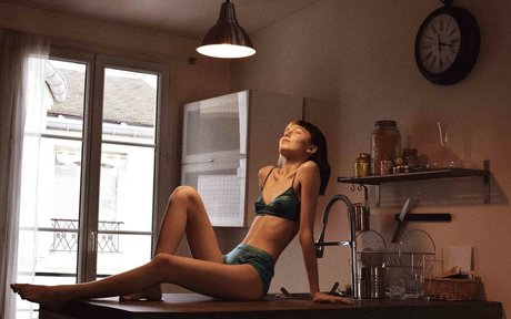 Naomi Chau