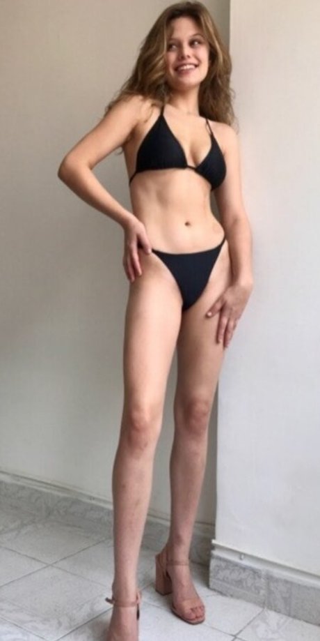 Foto desnuda filtrada de OnlyFans de Giulia Gemelli
