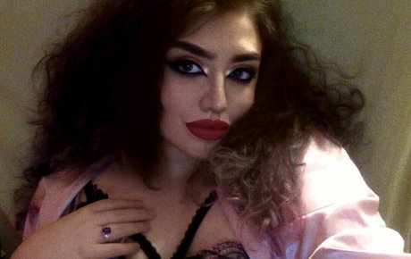 Foto desnuda filtrada de OnlyFans de Kiitakat