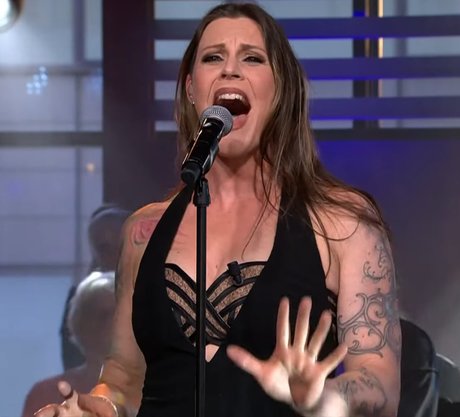 Womenmetal