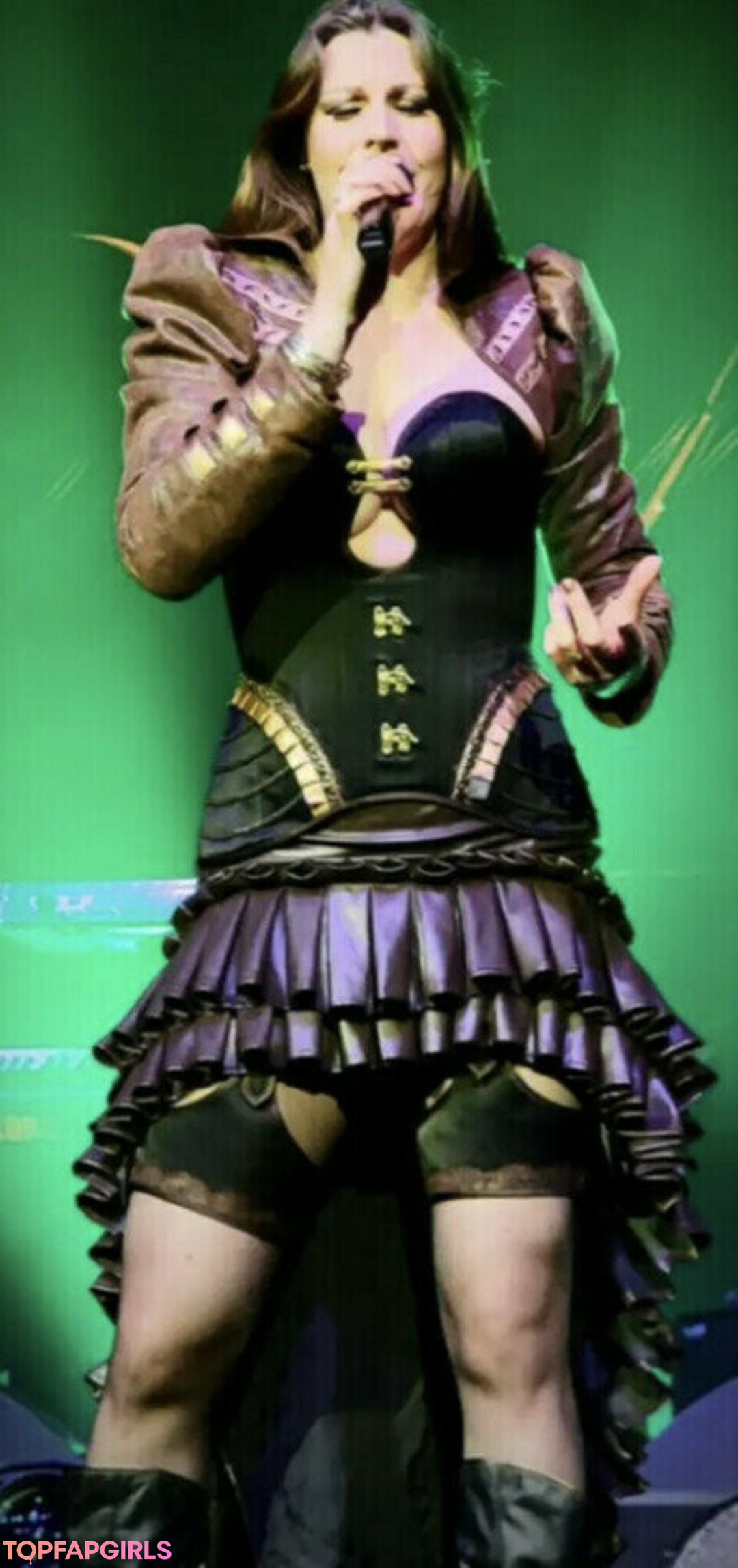 Foto desnuda filtrada de OnlyFans de Womenmetal #144 Foto desnuda filtrada de OnlyFans de Womenmetal #144