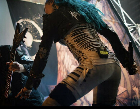 Womenmetal
