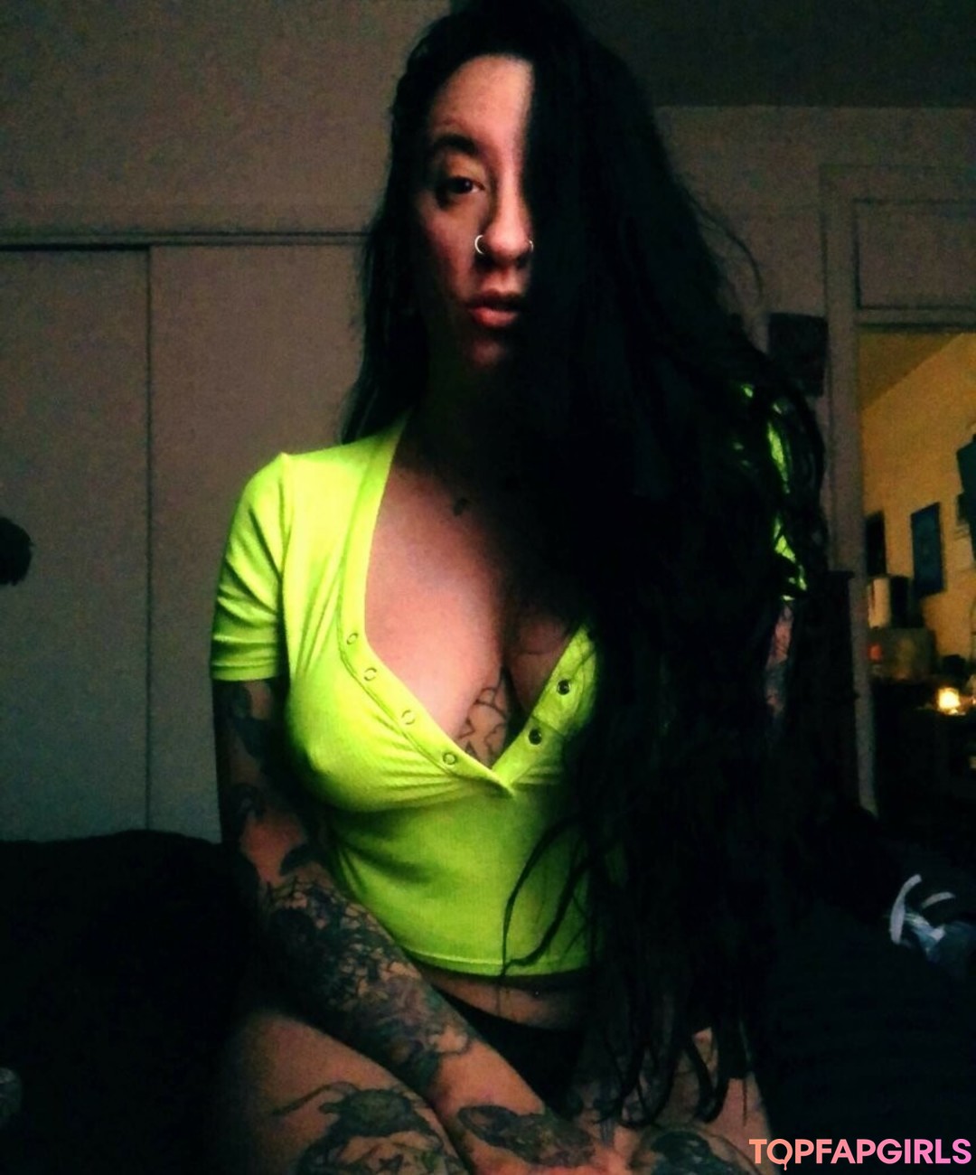 Foto desnuda filtrada de OnlyFans de Womenmetal #176 Foto desnuda filtrada de OnlyFans de Womenmetal #176