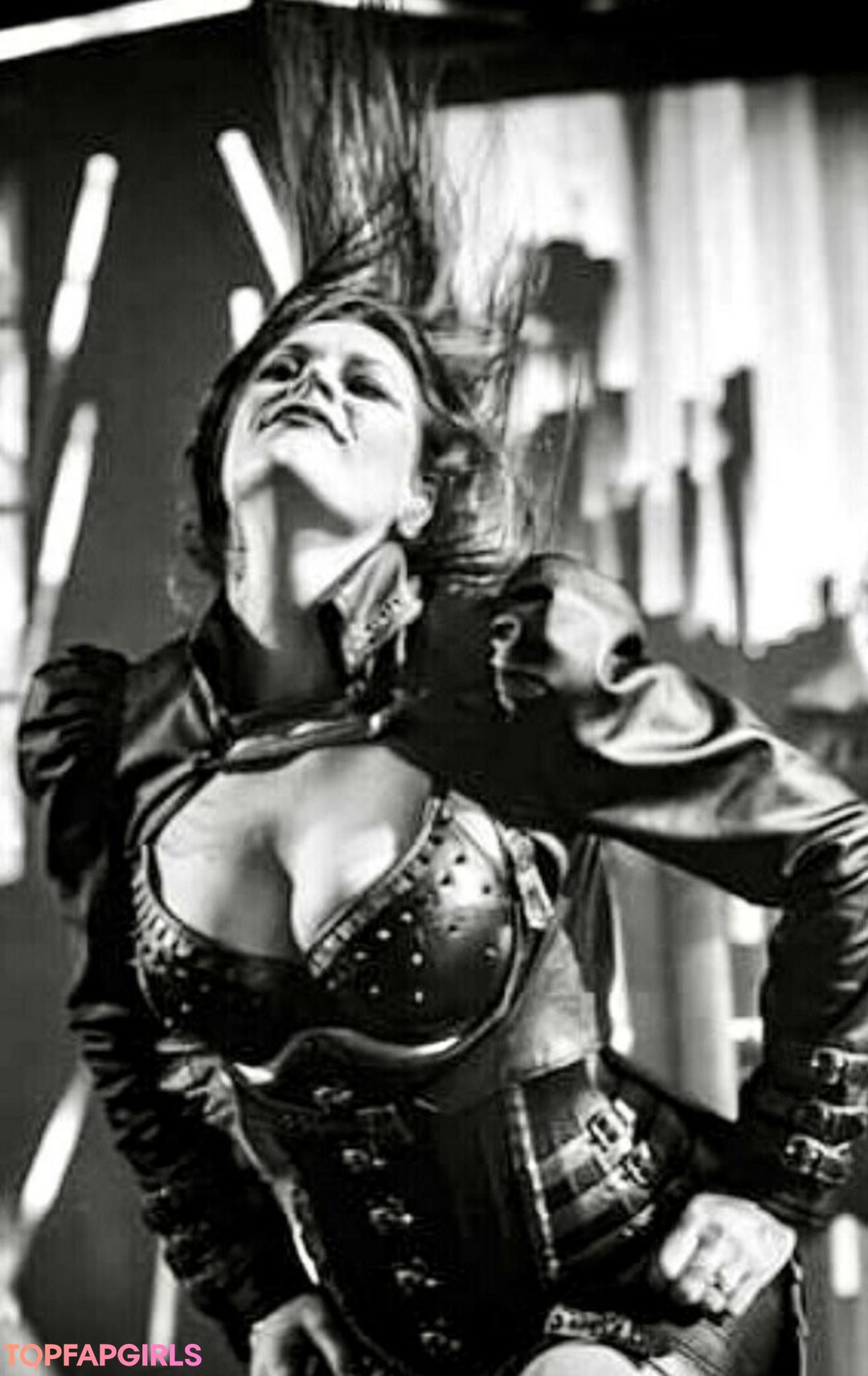 Foto desnuda filtrada de OnlyFans de Womenmetal #186 Foto desnuda filtrada de OnlyFans de Womenmetal #186