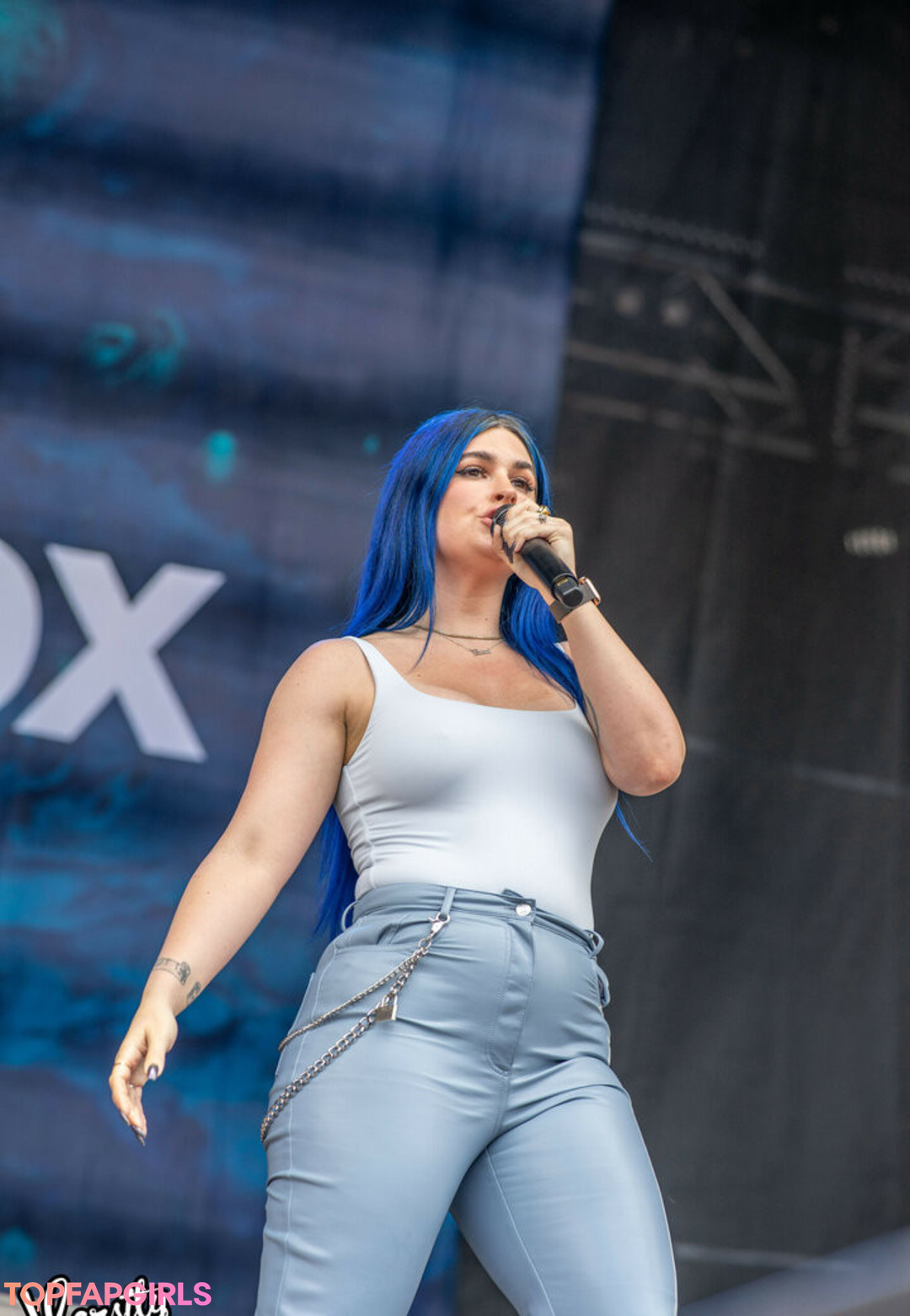 Foto desnuda filtrada de OnlyFans de Womenmetal #210 Foto desnuda filtrada de OnlyFans de Womenmetal #210