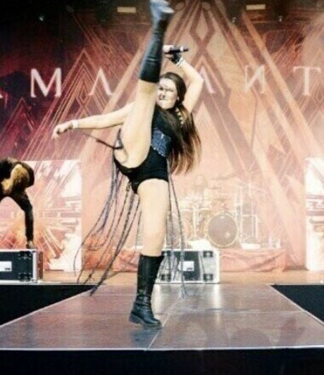 WomenMetal