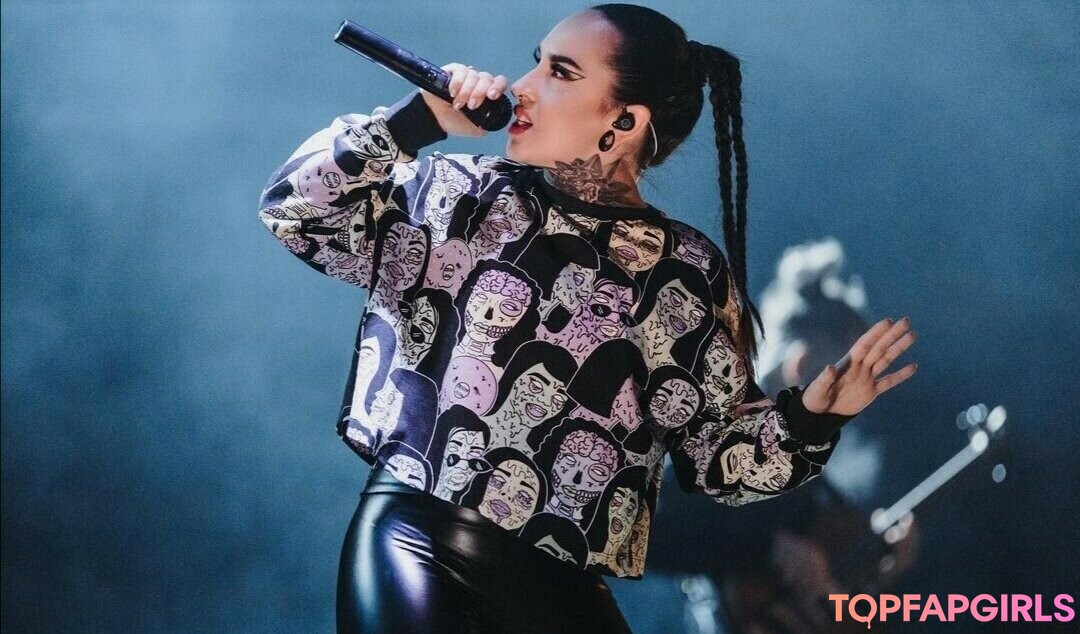 Foto desnuda filtrada de OnlyFans de Womenmetal #226 Foto desnuda filtrada de OnlyFans de Womenmetal #226