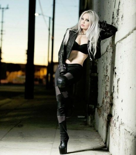 Womenmetal