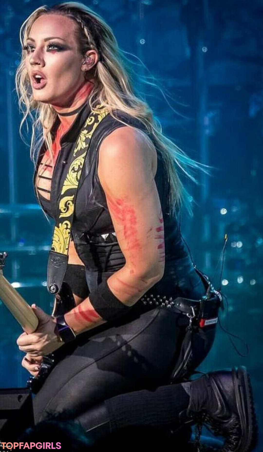 Foto desnuda filtrada de OnlyFans de Womenmetal #302 Foto desnuda filtrada de OnlyFans de Womenmetal #302