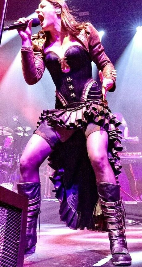 WomenMetal