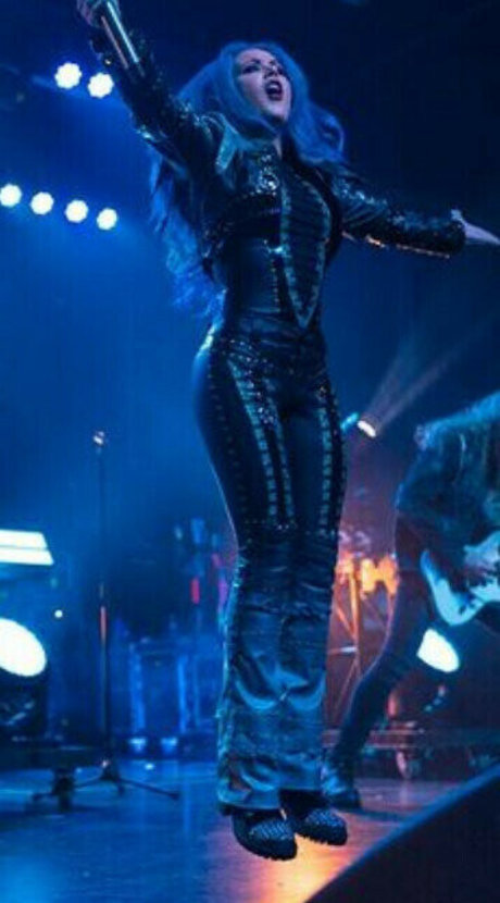 WomenMetal