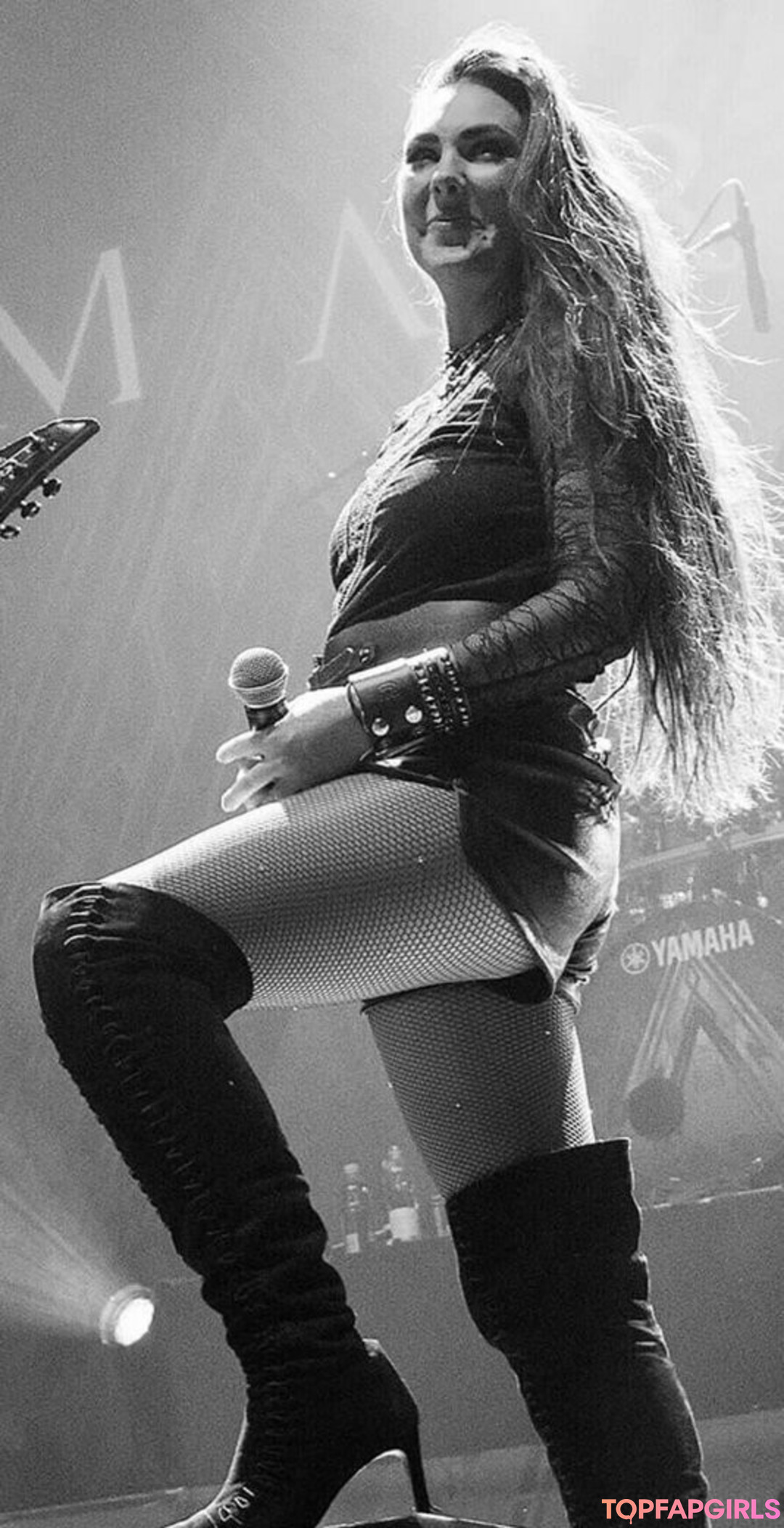 Foto desnuda filtrada de OnlyFans de Womenmetal #429 Foto desnuda filtrada de OnlyFans de Womenmetal #429