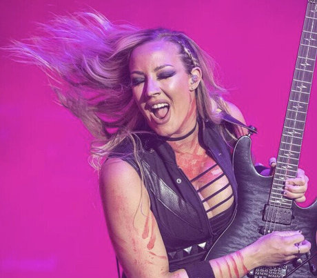 Womenmetal