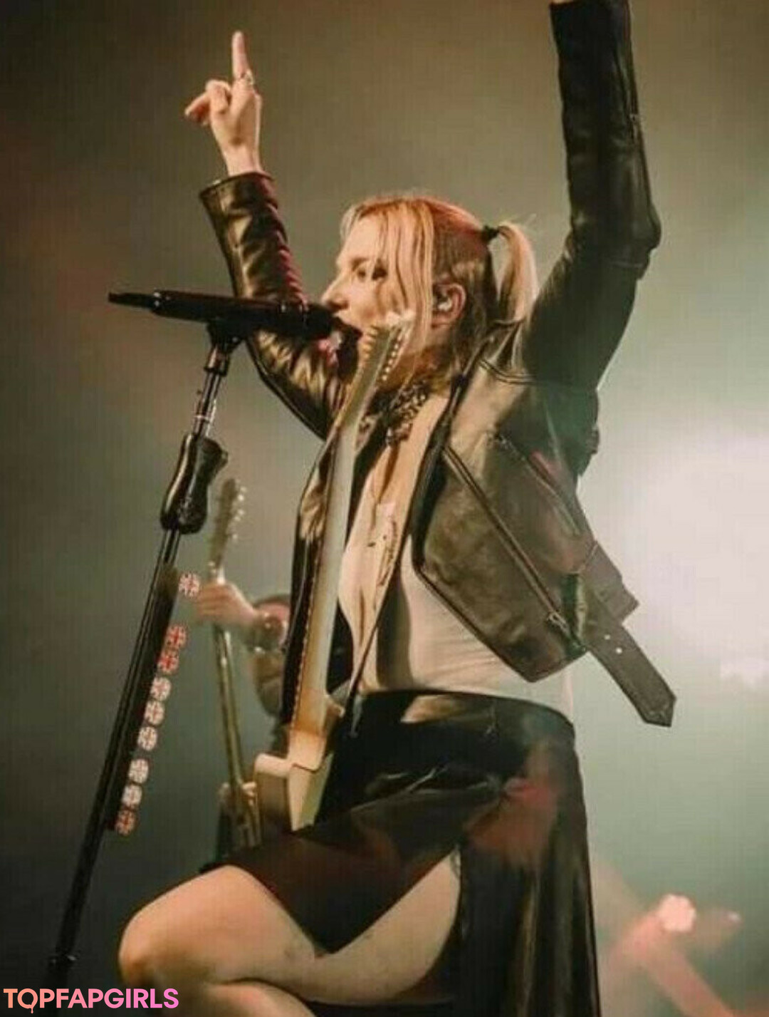 Foto desnuda filtrada de OnlyFans de Womenmetal #92 Foto desnuda filtrada de OnlyFans de Womenmetal #92