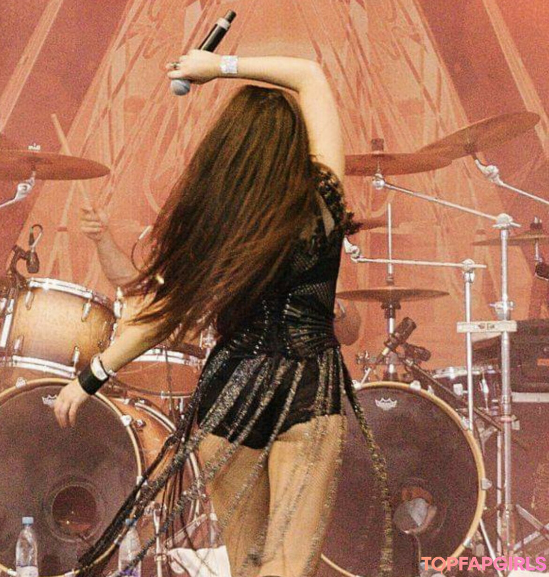 Foto desnuda filtrada de OnlyFans de Womenmetal #96 Foto desnuda filtrada de OnlyFans de Womenmetal #96