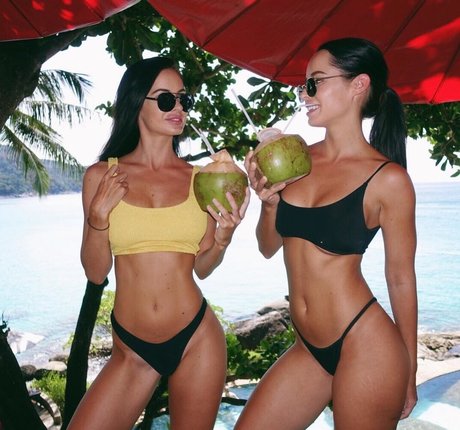 Brookertwins