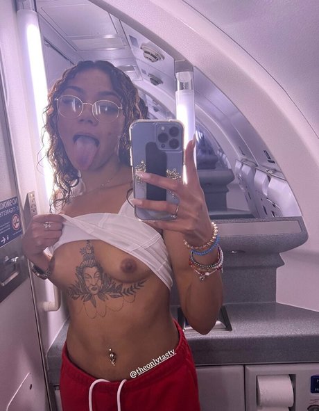 Xxxtastytemptation