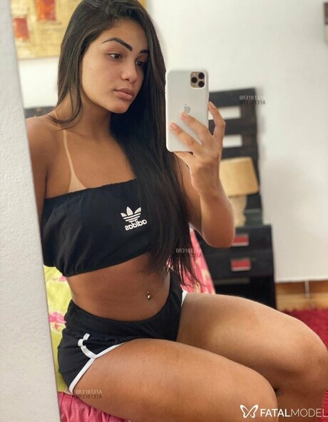 Patricia Araujo