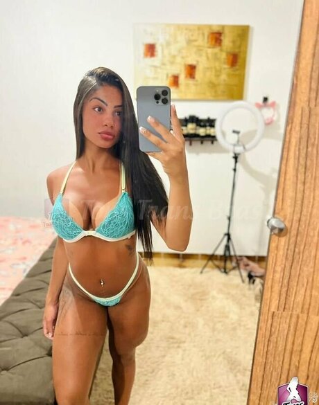 Patricia Araujo