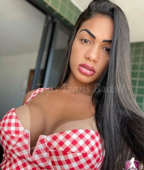 Patricia Araujo