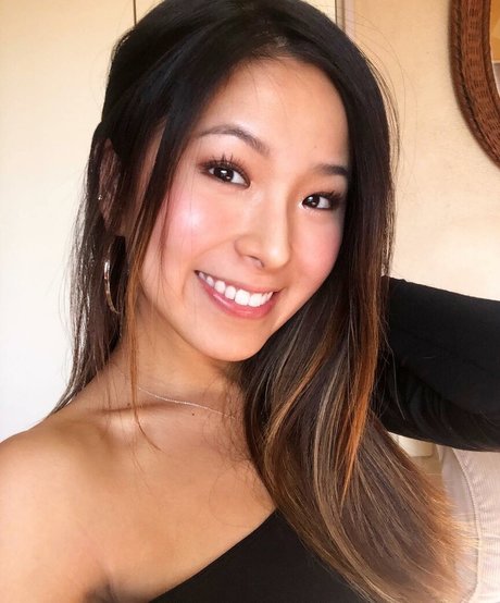 Foto desnuda filtrada de OnlyFans de Mimi Furu