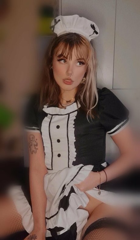 Foto desnuda filtrada de OnlyFans de Riahbrynn