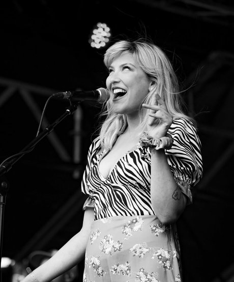 Cate Canning