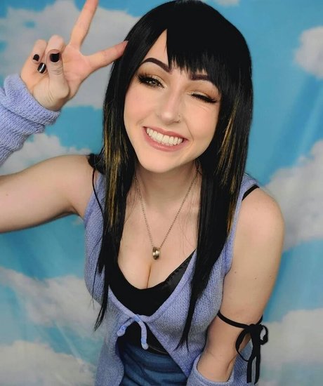 Jessblazecosplay