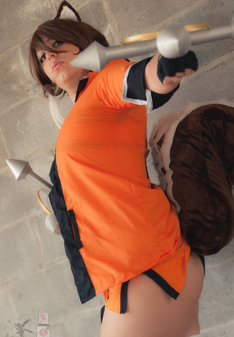 Feywilde Cosplay