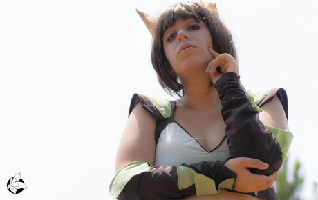Feywilde Cosplay