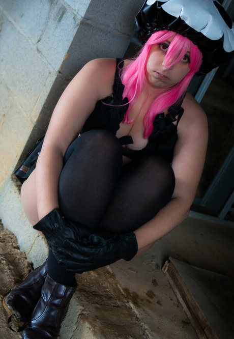 Feywilde Cosplay